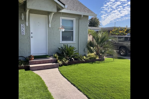 House sit in Santa Cruz, CA, US