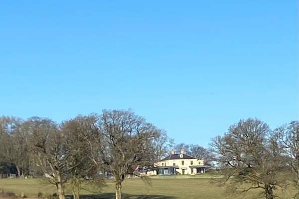 House sit in Alton, United Kingdom