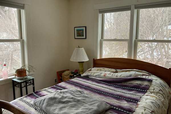 House sit in Montpelier, VT, US