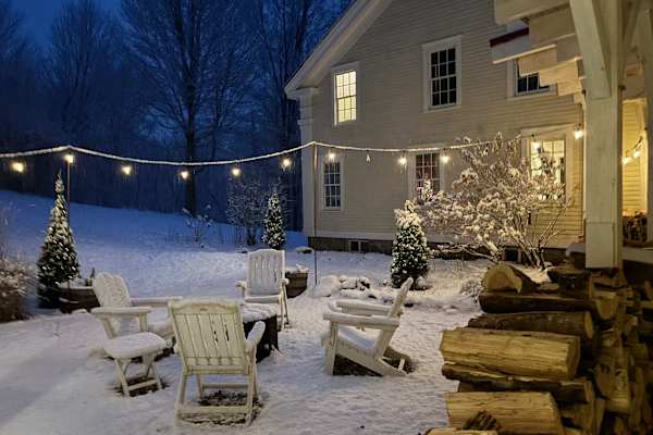 House sit in Burlington, VT, US