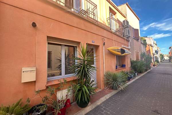 House sit in Sète, France