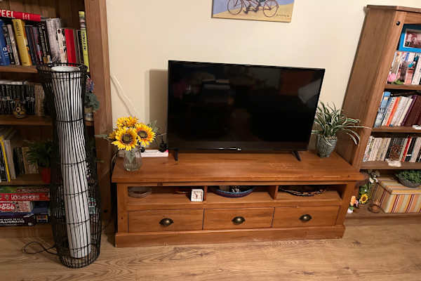 House sit in Mill Hill East, United Kingdom