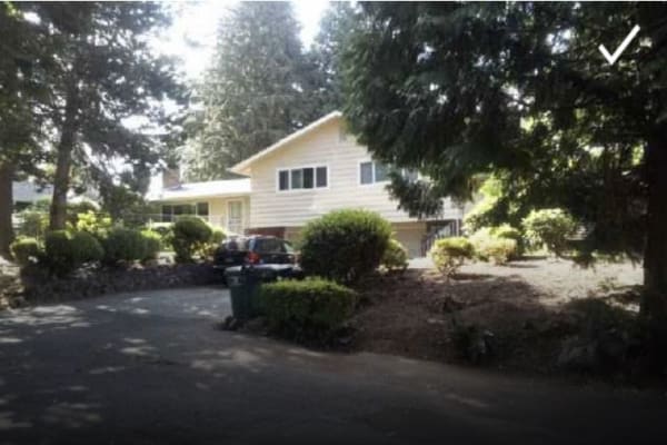House sit in Milwaukie, OR, US