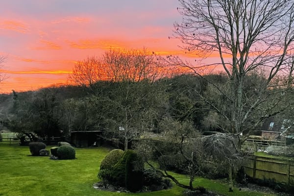 House sit in Henley on Thames, United Kingdom