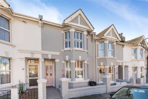 House sit in Hove, United Kingdom