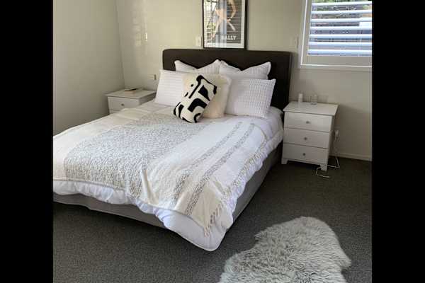 House sit in Auckland, New Zealand
