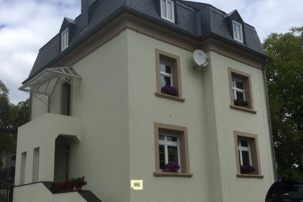 House sit in Mersch, Luxembourg