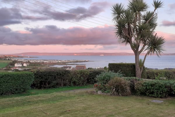 House sit in Groomsport, United Kingdom