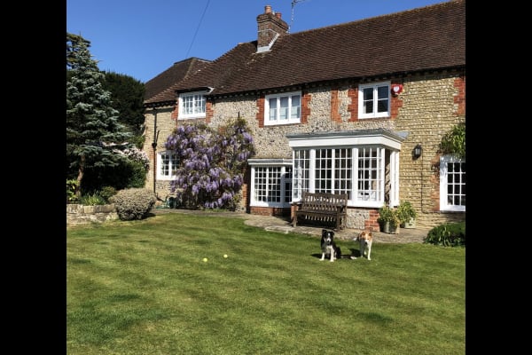 House sit in Findon, United Kingdom