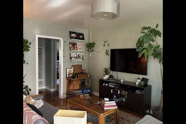 House sit in Los Angeles, CA, US