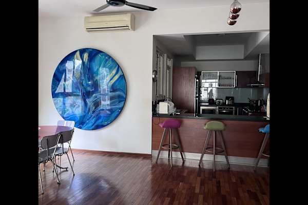 House sit in Kuala Lumpur, Malaysia