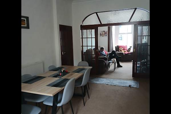 House sit in Preston, United Kingdom