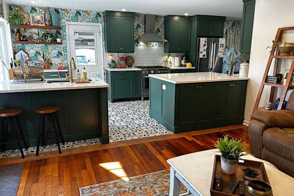 House sit in Charleston, SC, US