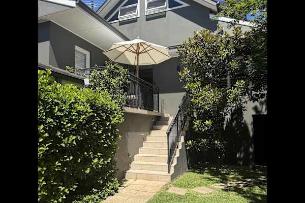 House sit in Sydney, NSW, Australia