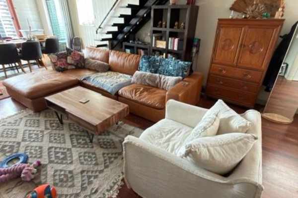 House sit in Sydney, NSW, Australia