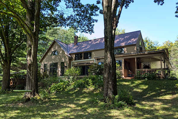 House sit in Richmond, VT, US
