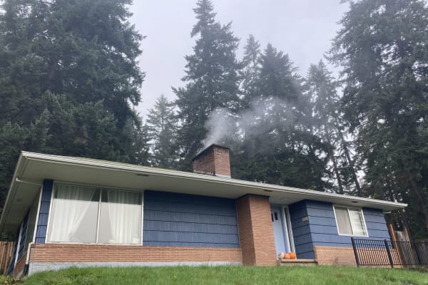 House sit in Hood River, OR, US