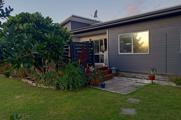 House sit in Whitianga, New Zealand