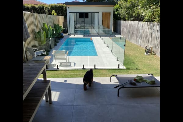 House sit in Sydney, NSW, Australia