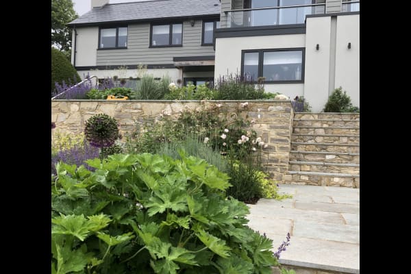 House sit in Oxted, United Kingdom