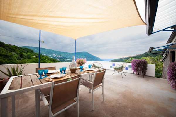 House sit in Tortorici, Italy