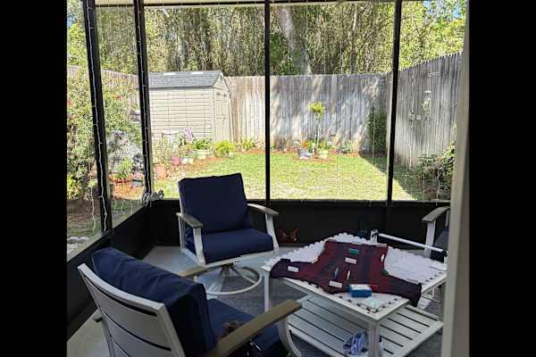 House sit in Destin, FL, US