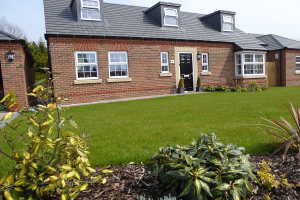 House sit in Ranskill, United Kingdom