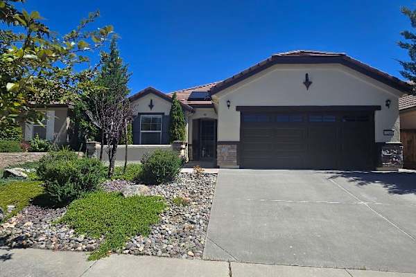 House sit in Reno, NV, US