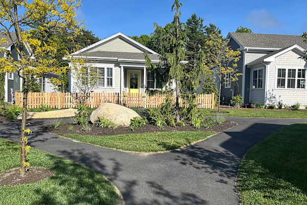 House sit in Plymouth, MA, US