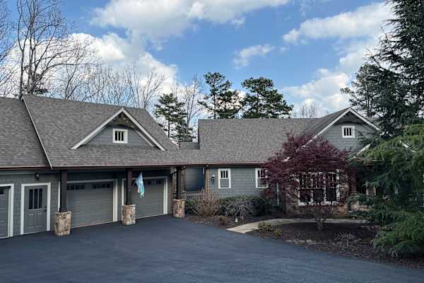House sit in Big Canoe, GA, US