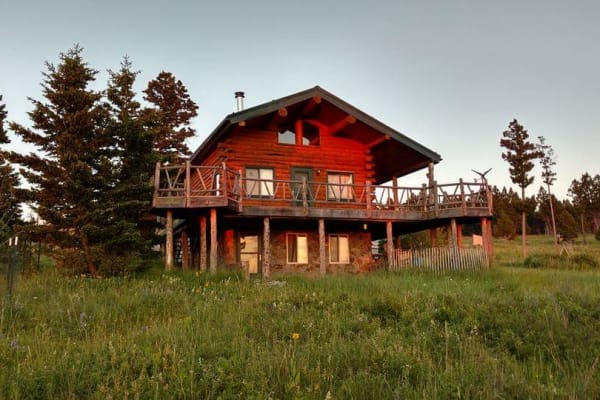 House sit in Townsend, MT, US