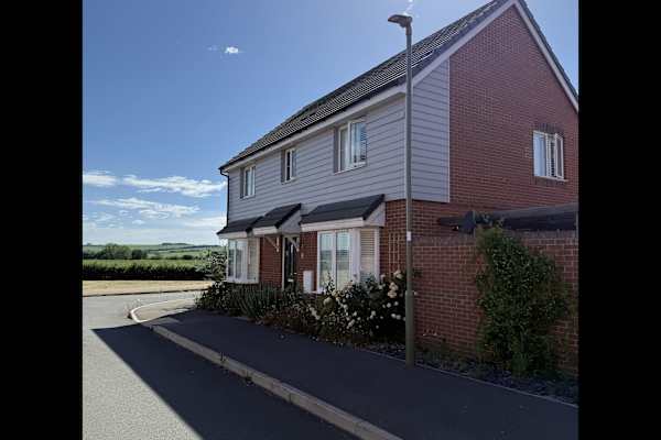 House sit in Didcot, United Kingdom