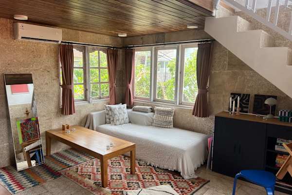 House sit in Bingin, Indonesia