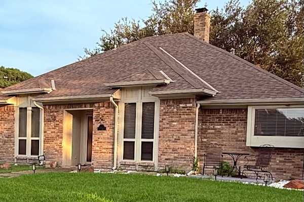 House sit in Richardson, TX, US