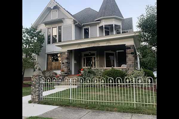 House sit in Fort Wayne, IN, US