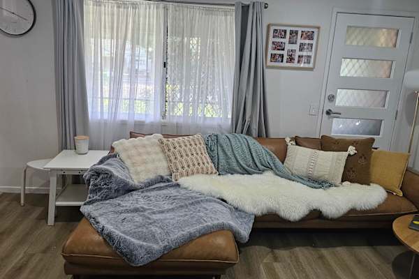 House sit in Mount Coolum, QLD, Australia