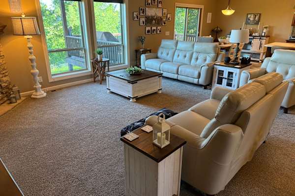 House sit in Papillion, NE, US