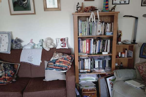 House sit in Felixstowe, United Kingdom