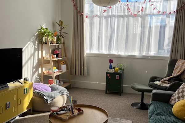 House sit in Christchurch, New Zealand