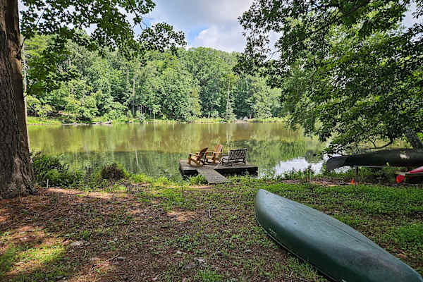 House sit in Durham, NC, US