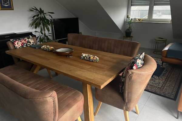 House sit in Rodange, Luxembourg