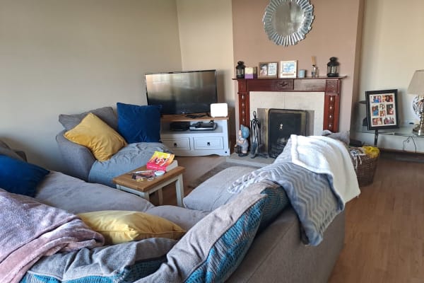 House sit in Claregalway, Ireland