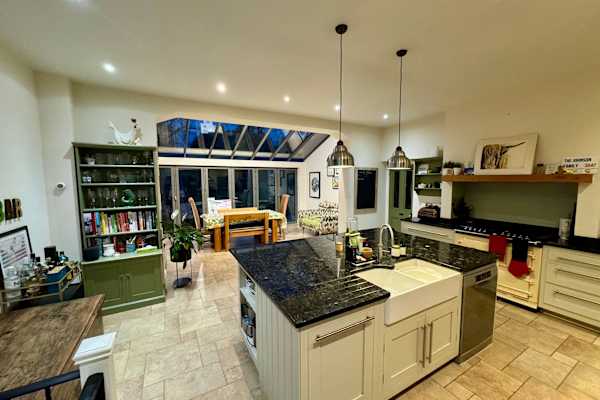 House sit in Brockenhurst, United Kingdom