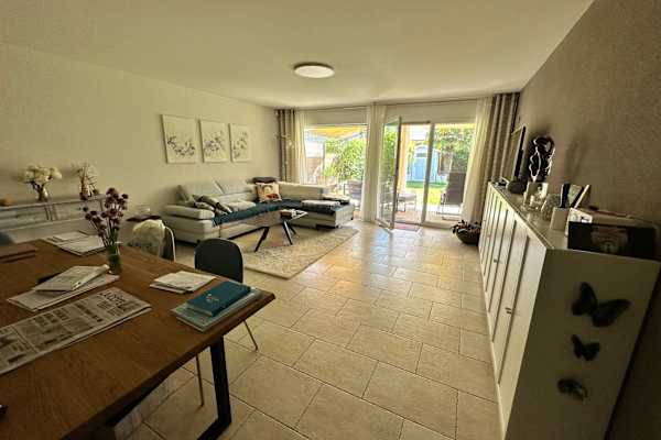 House sit in Etoy, Switzerland