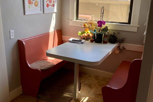 House sit in Oakland, CA, US