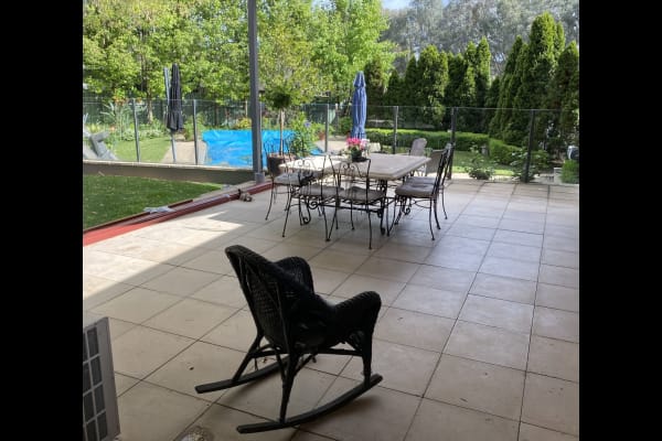 House sit in Wodonga, VIC, Australia