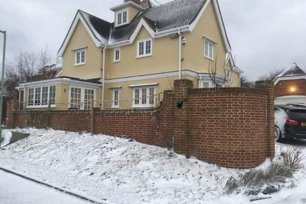 House sit in Aldeburgh, United Kingdom