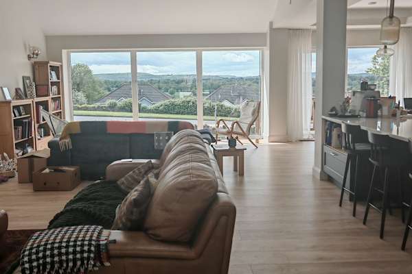 House sit in New Ross, Ireland
