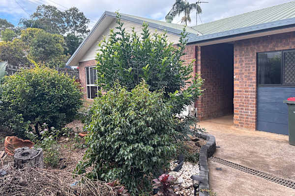 House sit in Gladstone, QLD, Australia