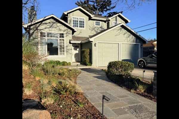 House sit in Menlo Park, CA, US